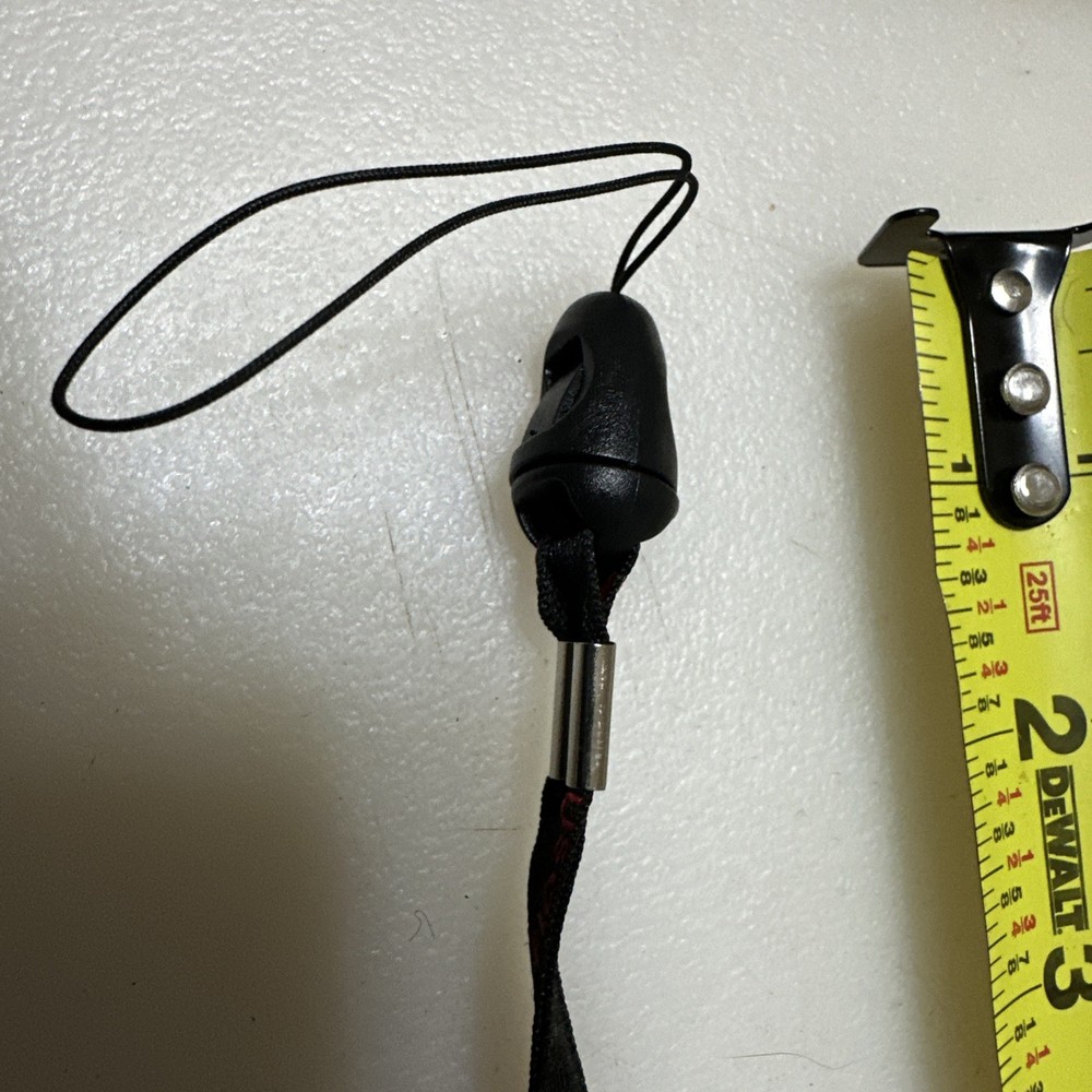 Nordic Flash Camera Strap for Your Electronic Devices NWOB