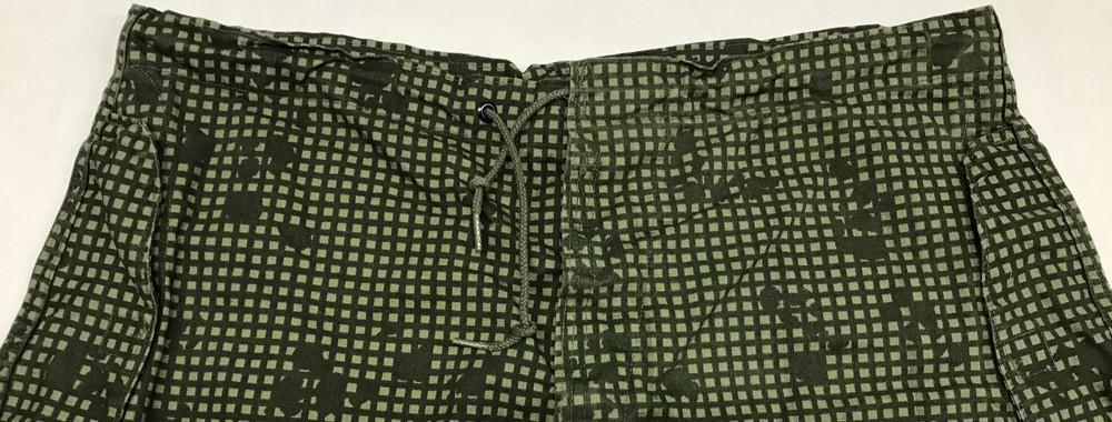 Night Desert Pants Medium Reg Military Surplus USGI
