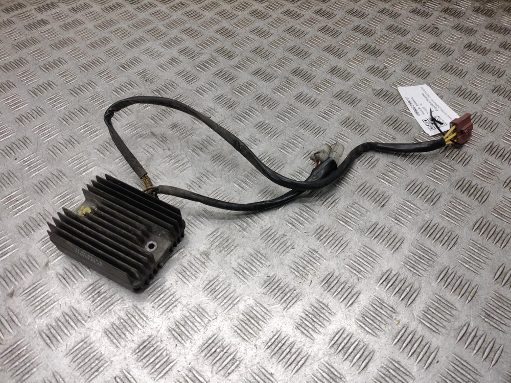 2008 PIAGGIO X7 250 (EURO 3) RECTIFIER REGULATOR