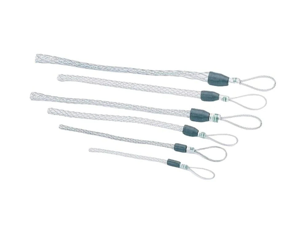 Greenlee Building Wire Junior Grip Kit