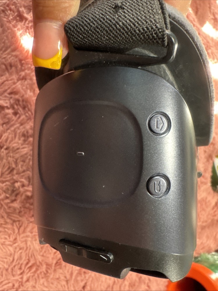 Samsung SMR324 Gear VR headset only no Controller