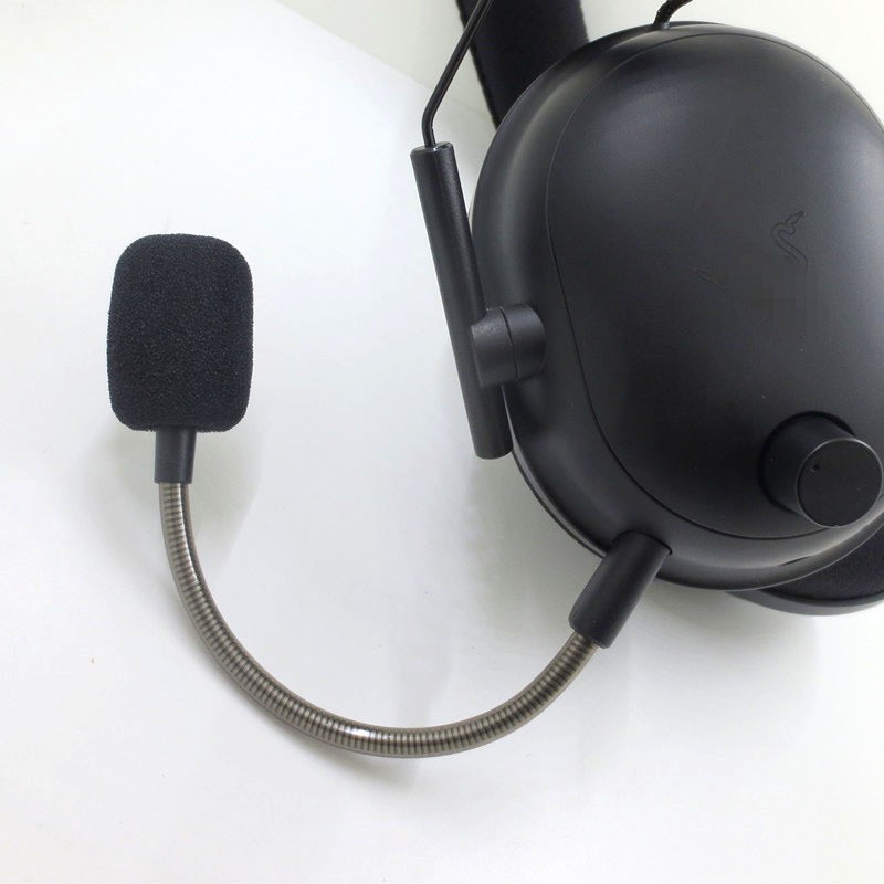 Microphone Replacement For Razer Blackshark V2&V2 Pro&V2 SE Gaming Headset A