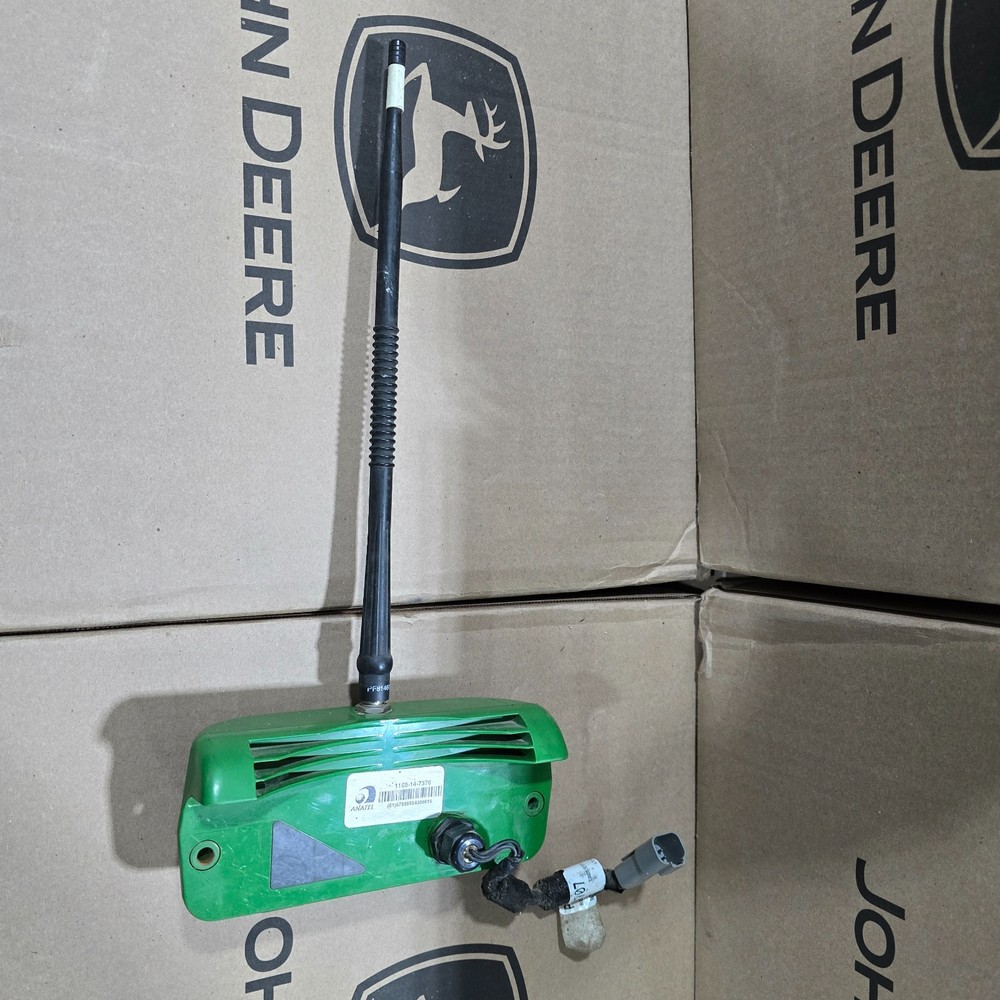 John Deere Starfire 450mhz RTK
