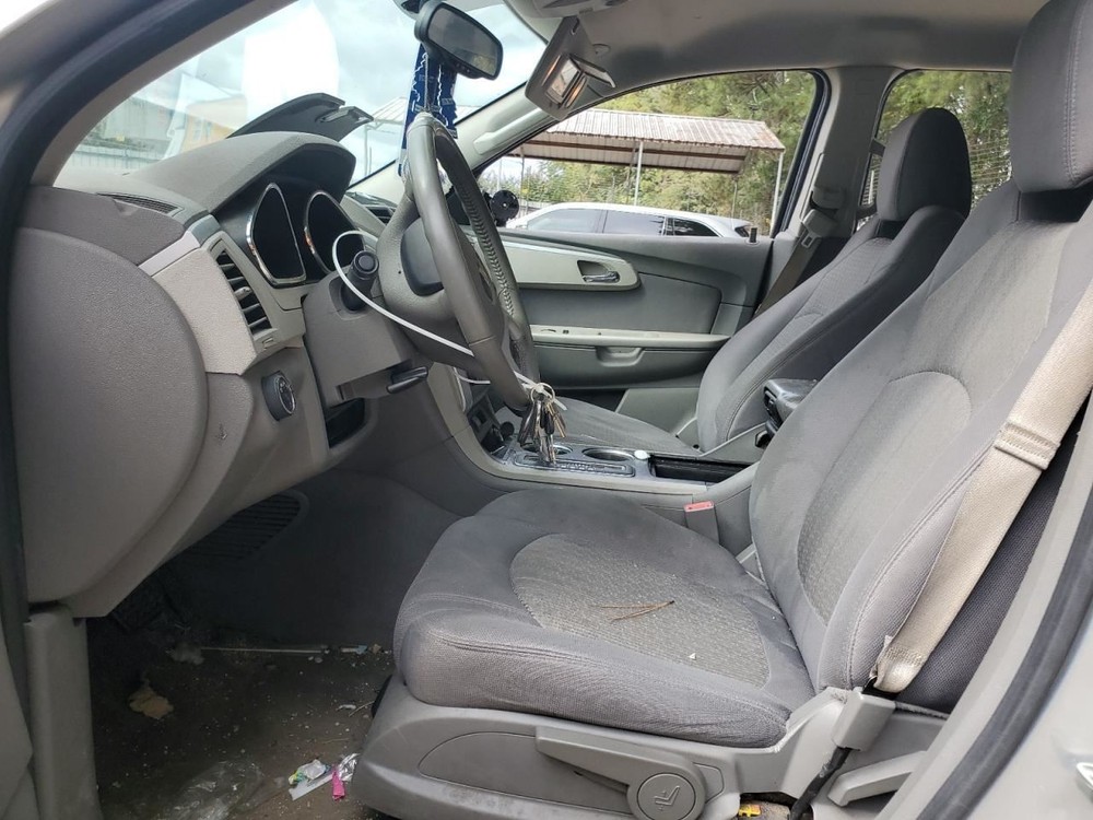 Fuse Box Engine Without Tow Package Fits 12 TRAVERSE 4870605