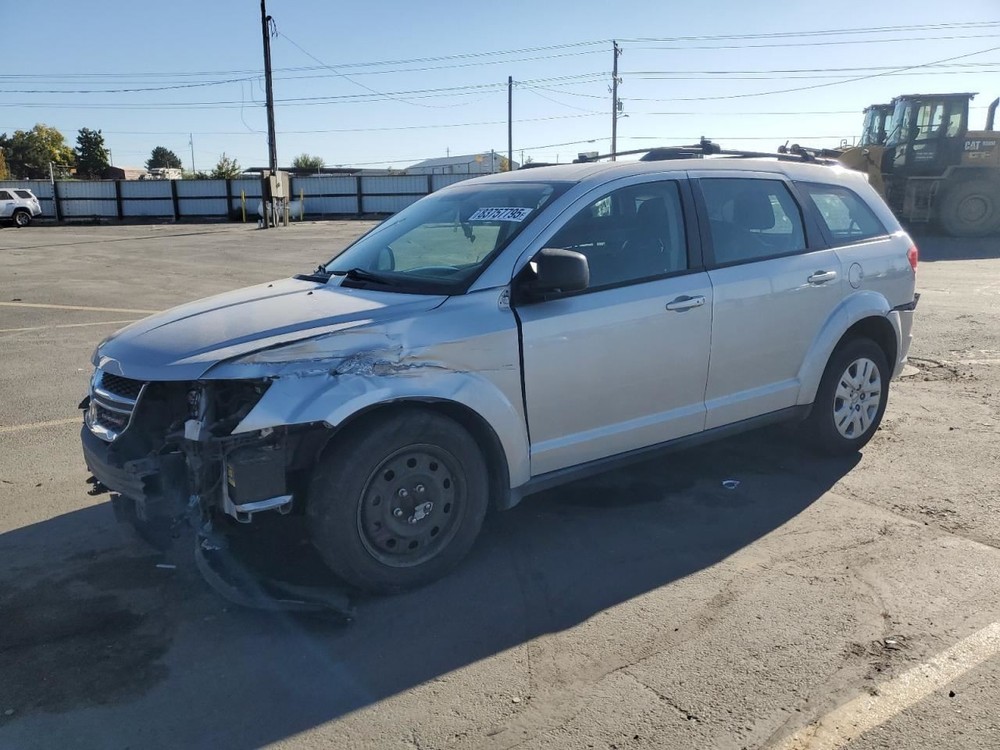 Temperature Control AC Front Dash Mounted Fits 11-17 JOURNEY 1414575