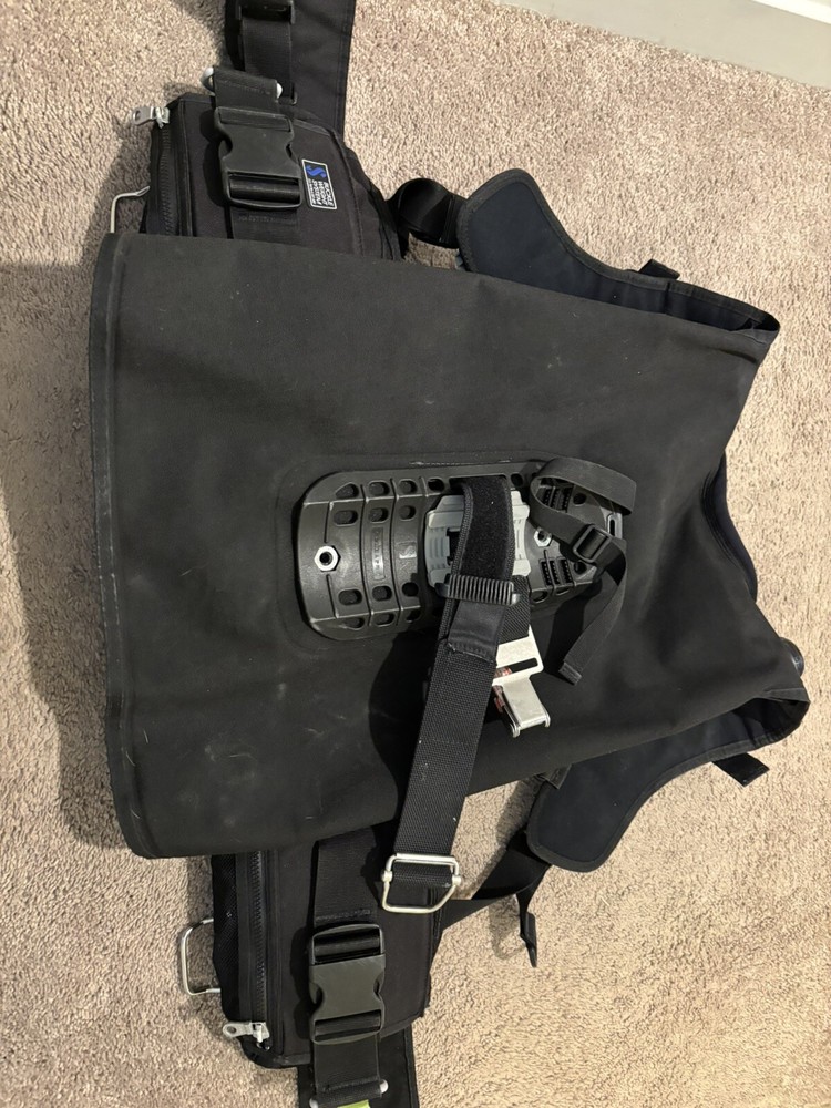 Scubapro Pro Nighthawk with air2