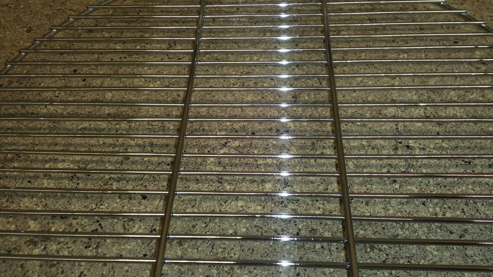 Mint NuWave Pro or Pro Plus Infared Oven Replacement Racks & Drip Pans