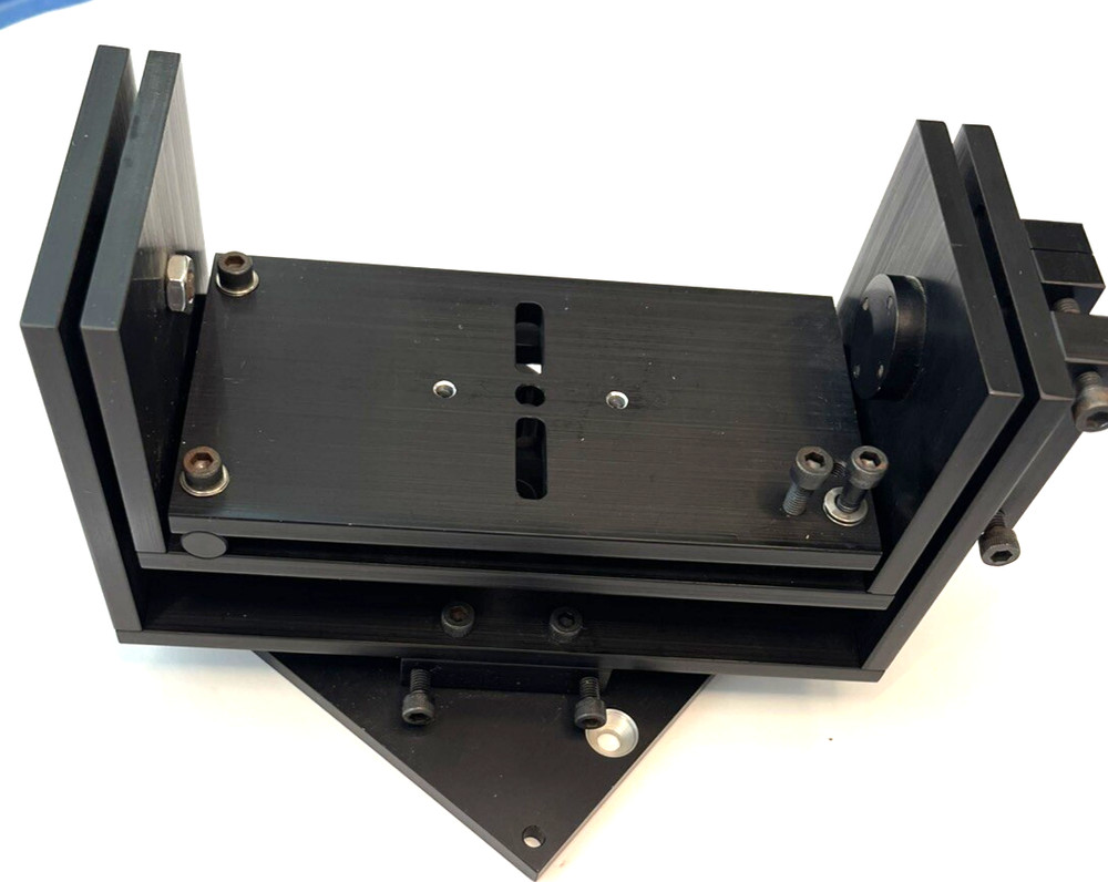 Camera Mount - 3 Axis - Foveal RM-3