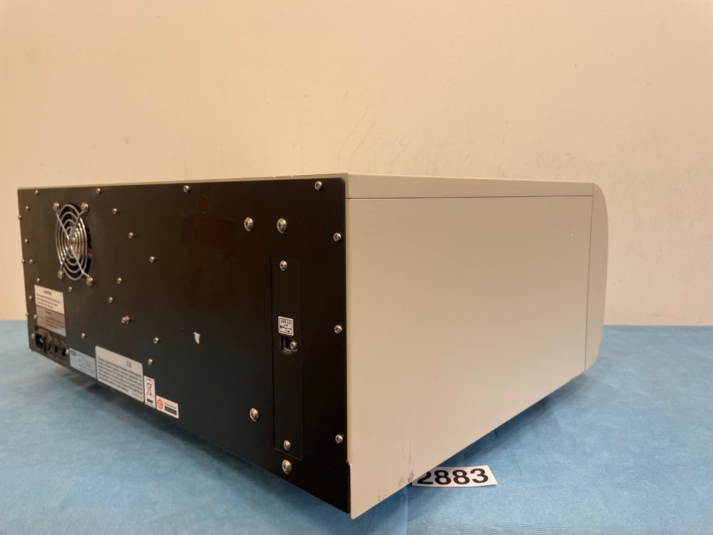 BioRad xMark Microplate Spectrophotometer