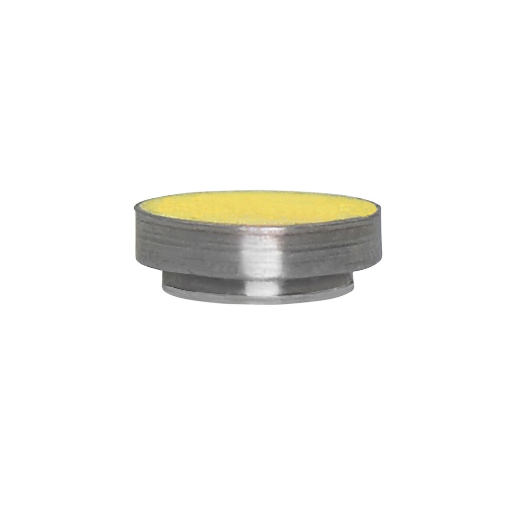 REPLACEMENT VINTAGE PEARL PIP SILVER FOR WATCH BEZEL INSERT 2.50MM