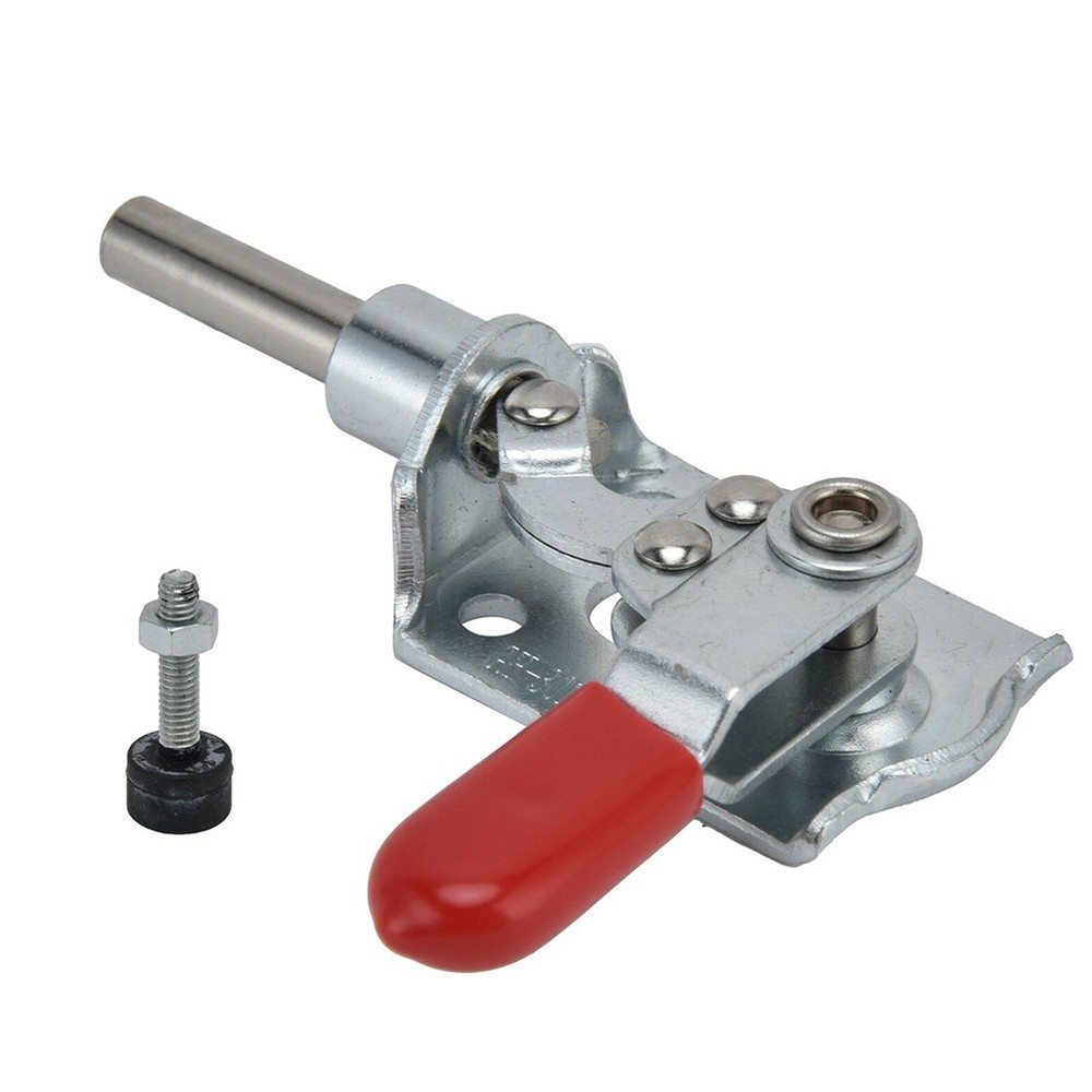 Stainless Steel Quick Release Clamp for Rust Proof and Stable Clamping