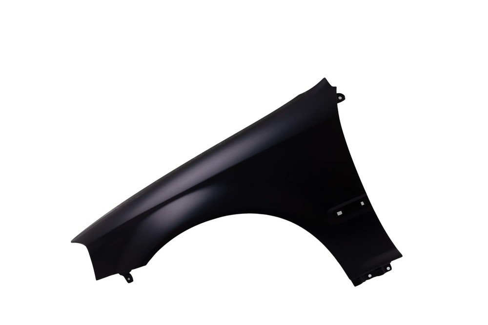 Front Left Driver Side Fender Steel for Civic 1999-2000 Sedan Coupe Hatchback