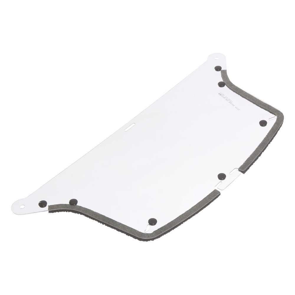 Airshield Pro Replacement Visor for Eye Protection, WP-AIR/P/07