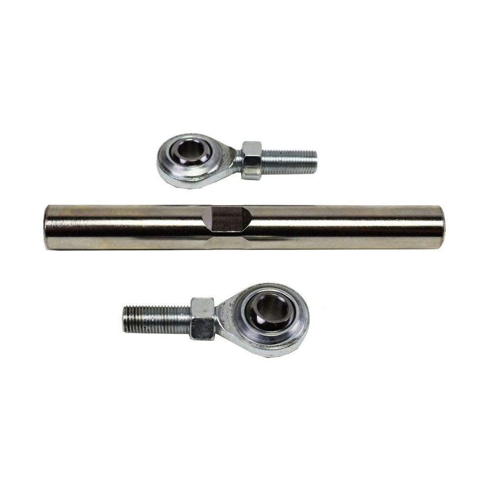 1 PC 5-1/2" Adjustable Tensioning Rod For Heim Joint For Chevy Auto Replacement