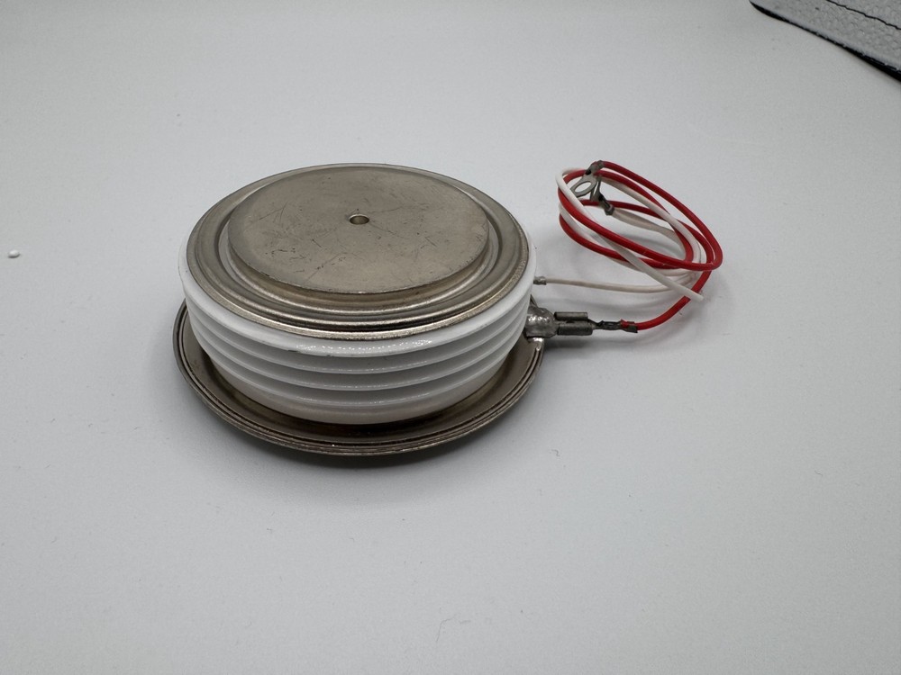 1 PCS C451PB1 GE Thyristor SCR WNEW Without Box Old