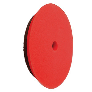 PRO POLISH RED FOAM PAD
