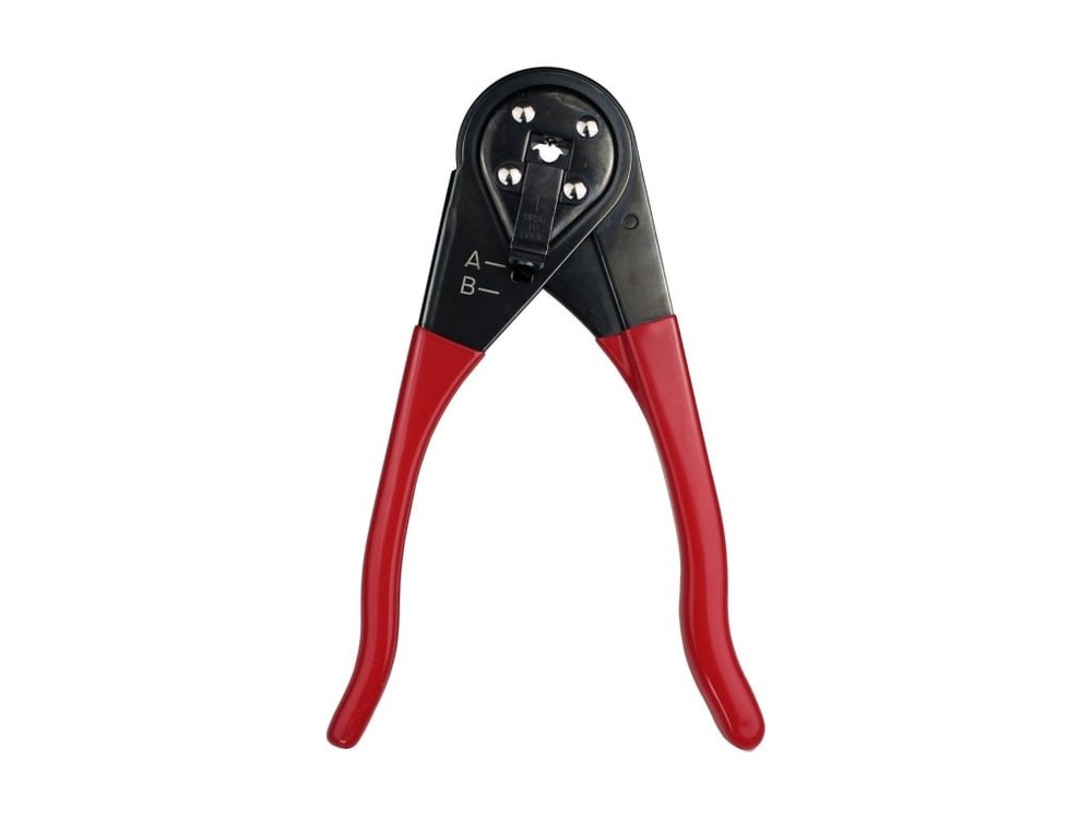 Eclipse Tools 902-623 - Four Way Crimping Tool