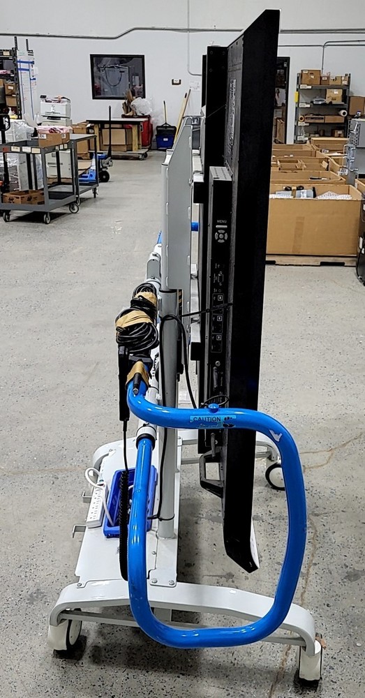 SMART SMARTBOARD SPNL-6075 75" 1031833 Interactive Touch Display Panel SEE NOTES