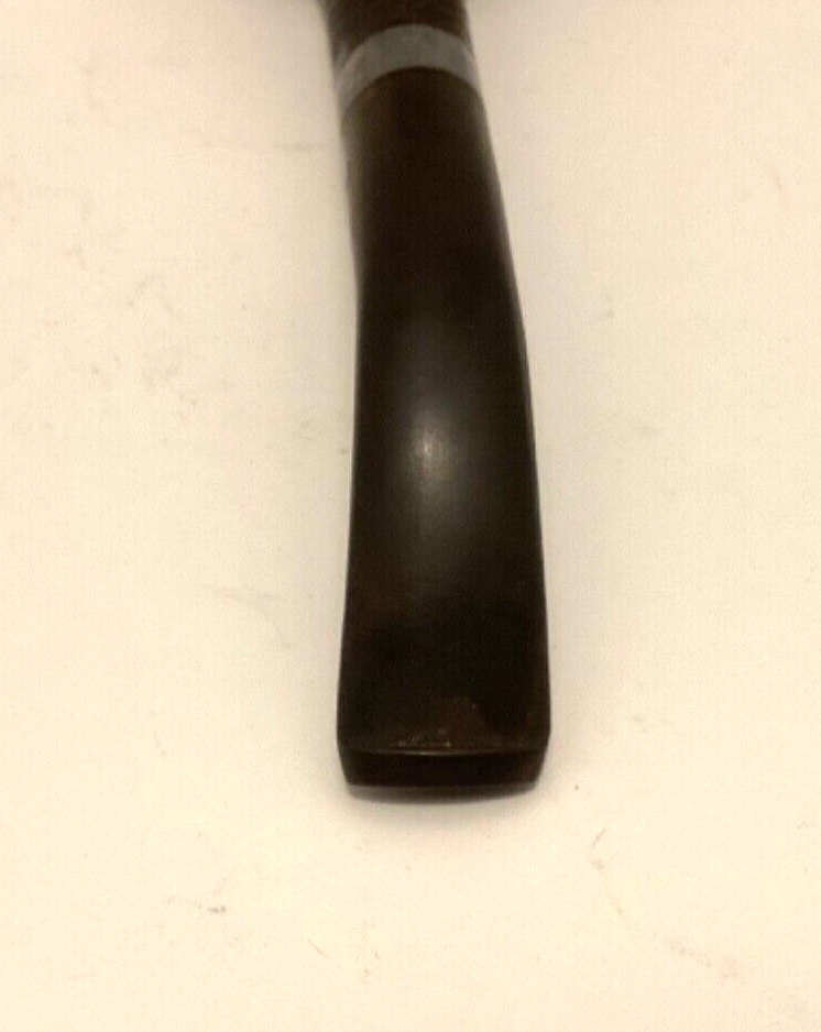 Vtg Foxcroft Bent Billard Tobacco Smoking pipe