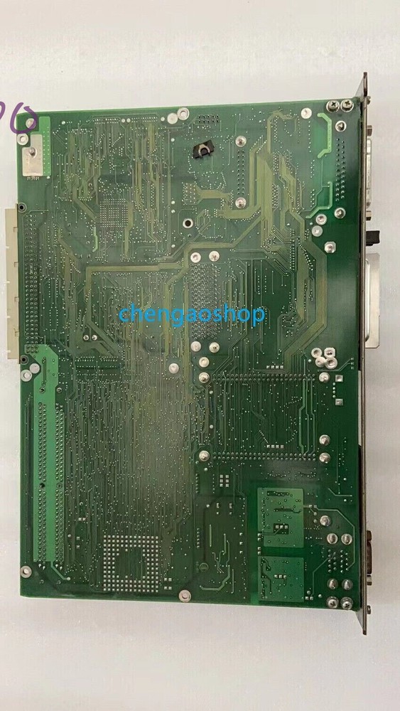 1PCS USED FAGOR CPU 8055/AB-M