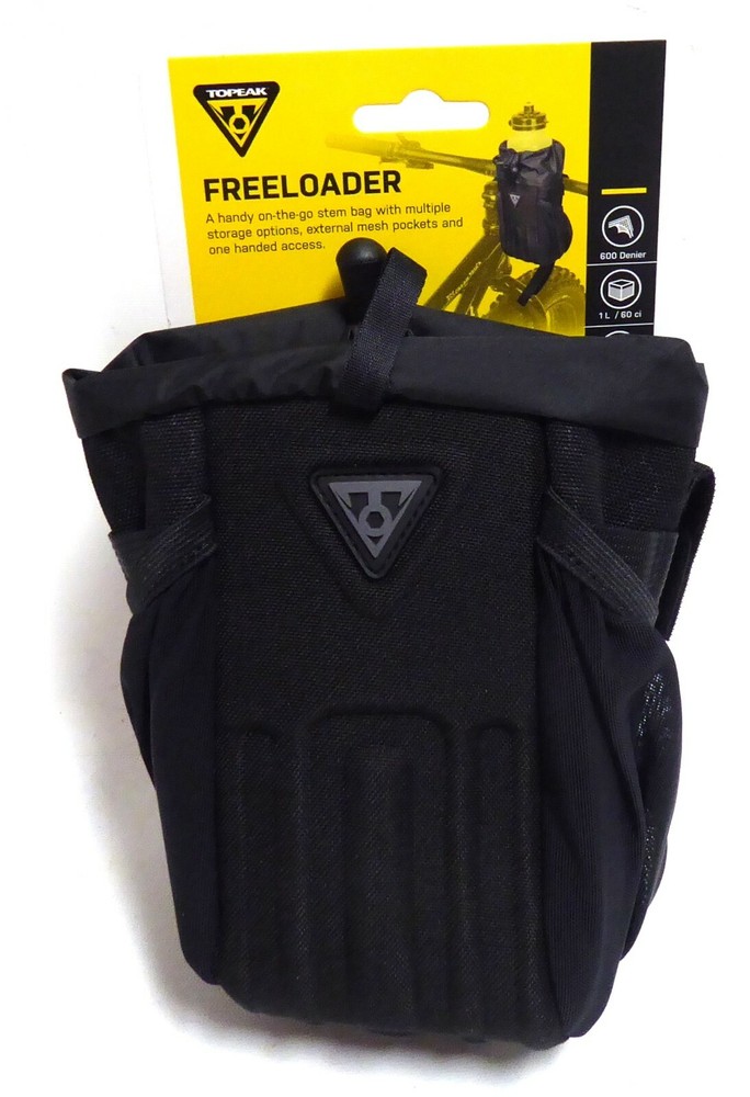 Topeak Freeloader Stem Bag