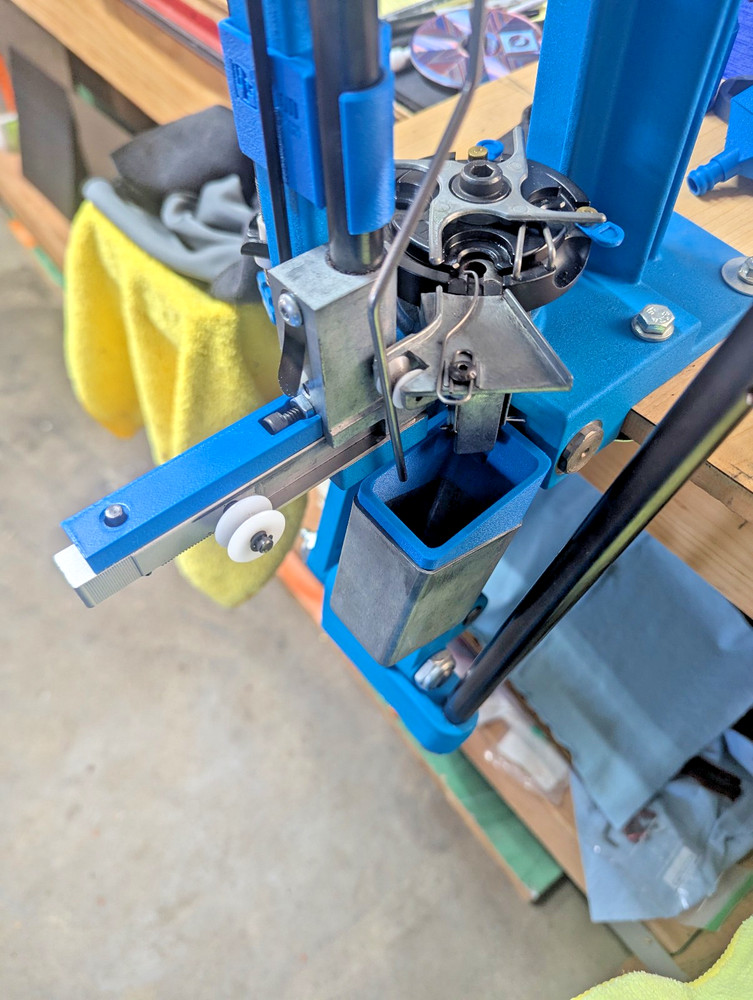 Dillon Precision Reloader Accessory Pack for 550, 750, 1050