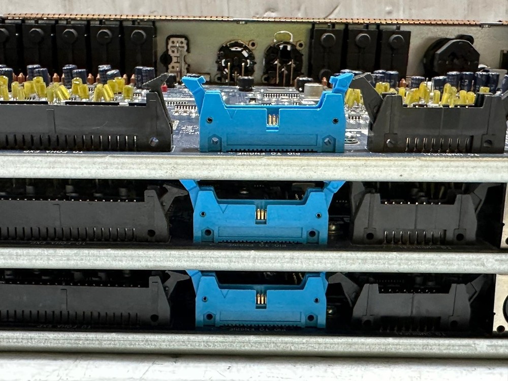Avid Digidesign - FOH IO Card (One) THS