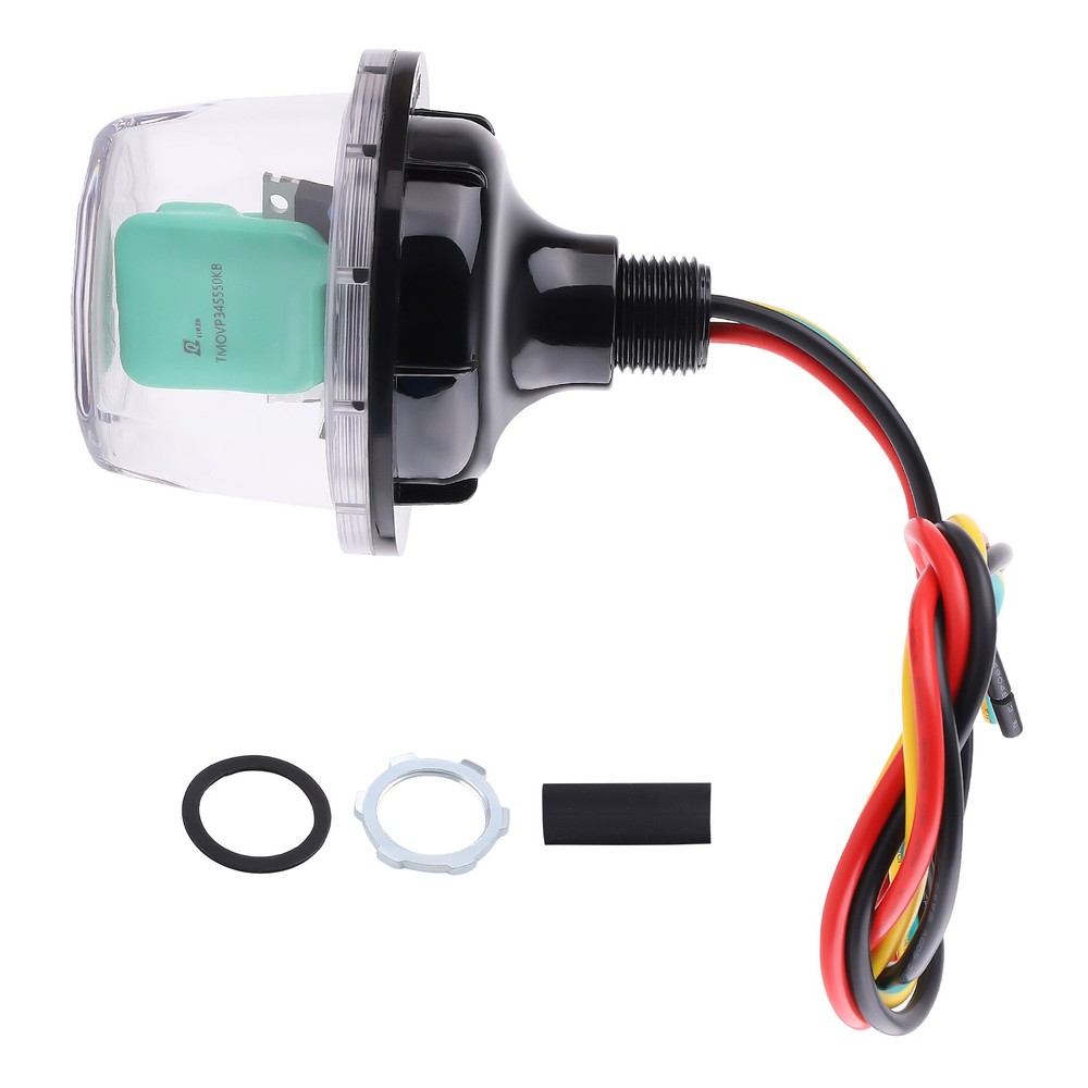 Solar Power System SPD Control Module For MNSPD-600 Surge Protection Device New