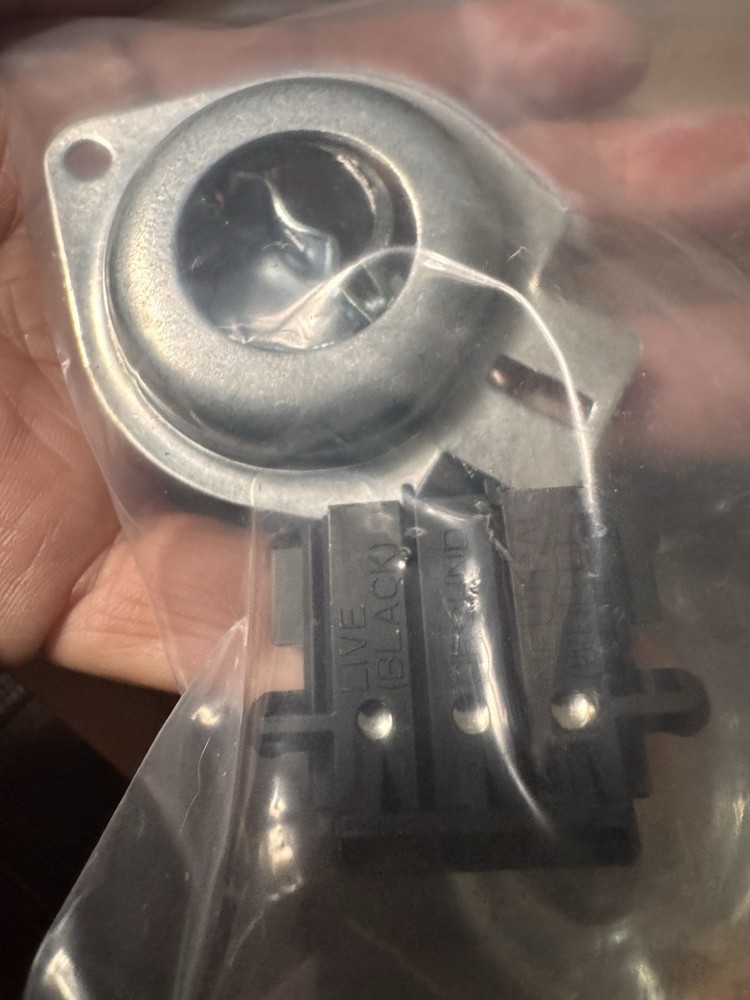 Garbage Disposal Installation Kit 74552 AE InSinkErator Evolution / Badger