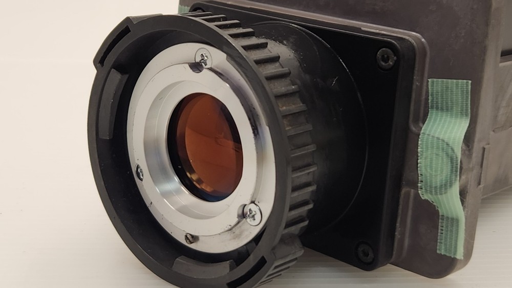 *Exc* Nikon Eclipse E800, E1000 Microscope Internal Fluorescent Attachment 34807