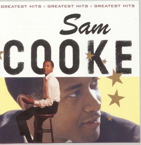 Sam Cooke - Greatest Hits [New CD]