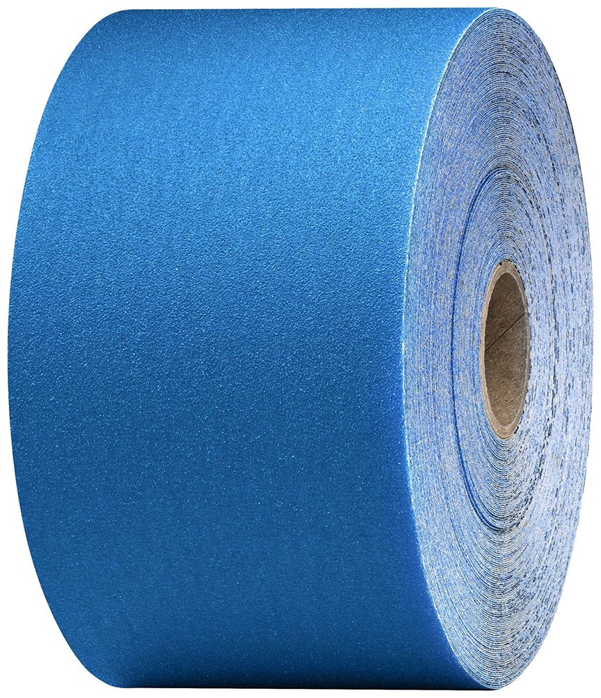 3M Stikit 36217 Blue Abrasive Disc