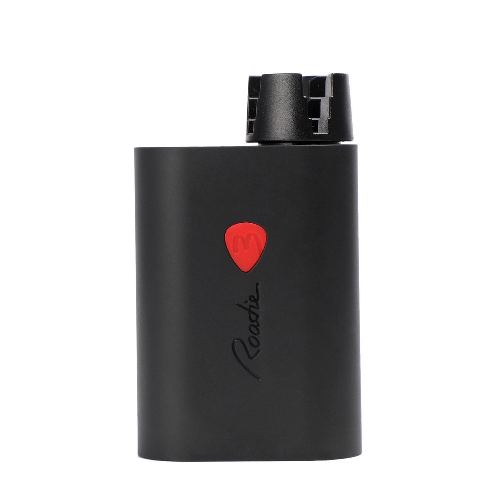 Roadie 3 | Smart Automatic Guitar Tuner, Metronome & String Winder