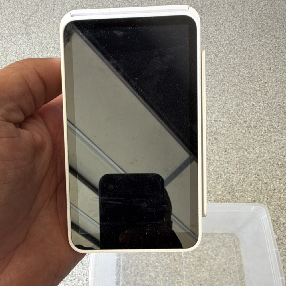 Square POS Credit Card Terminal