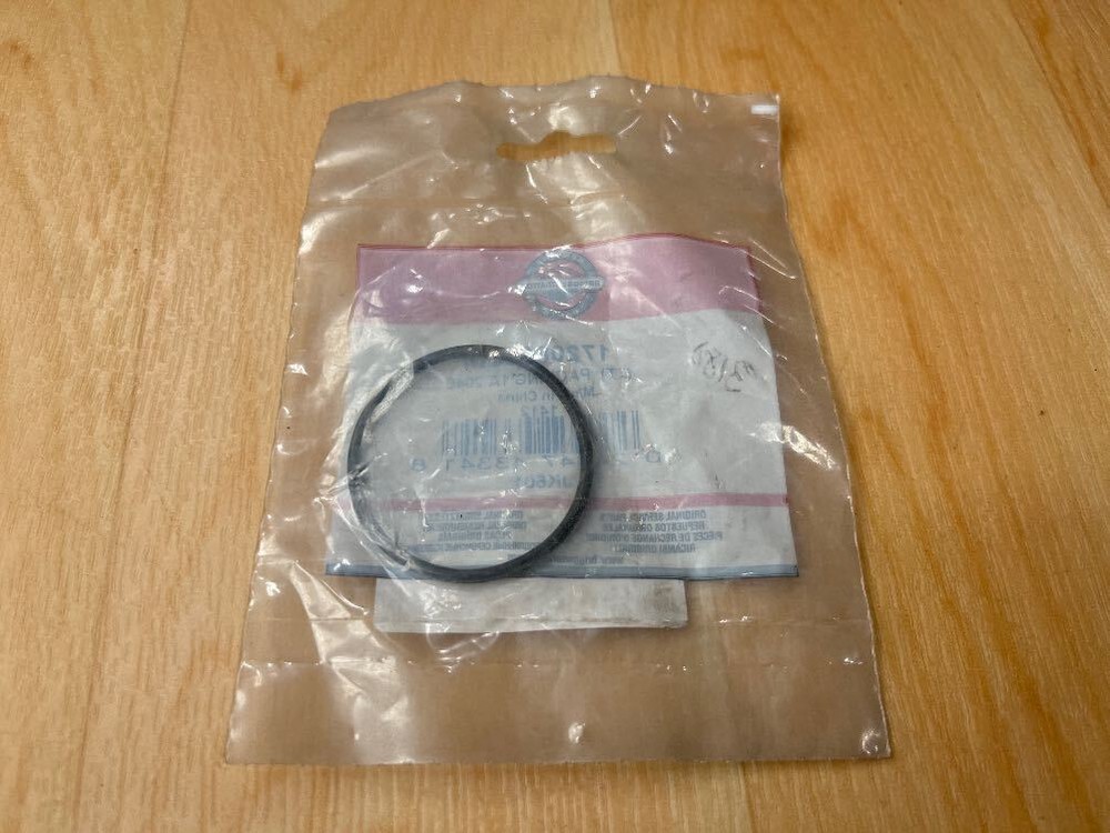 Briggs & Stratton Simplicity 1720808SM (TT) PACKING 1A 204