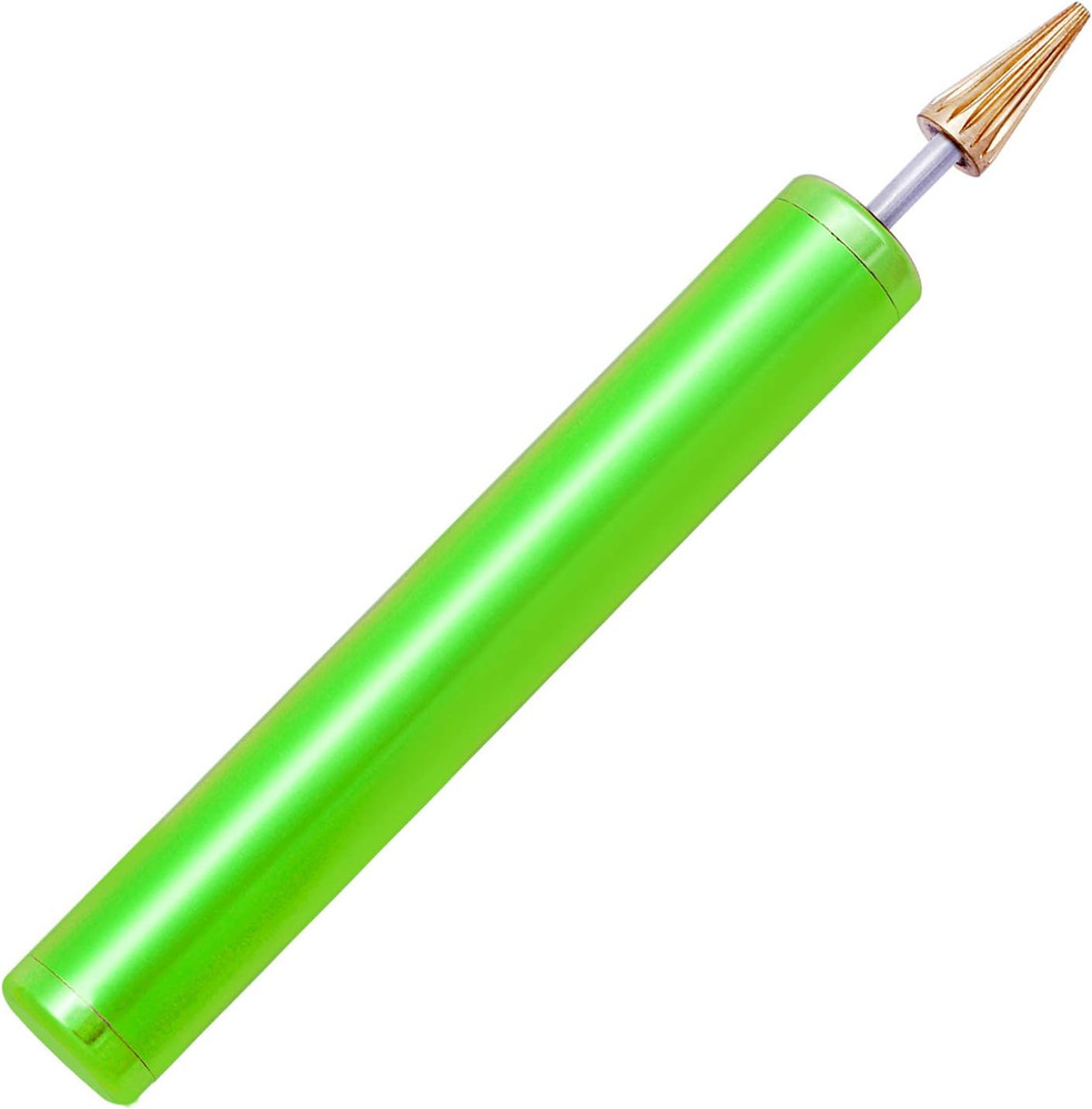 Convenient Leather Edge Dye Pen, Colorful Edge Roller Applicator,Essential Leath