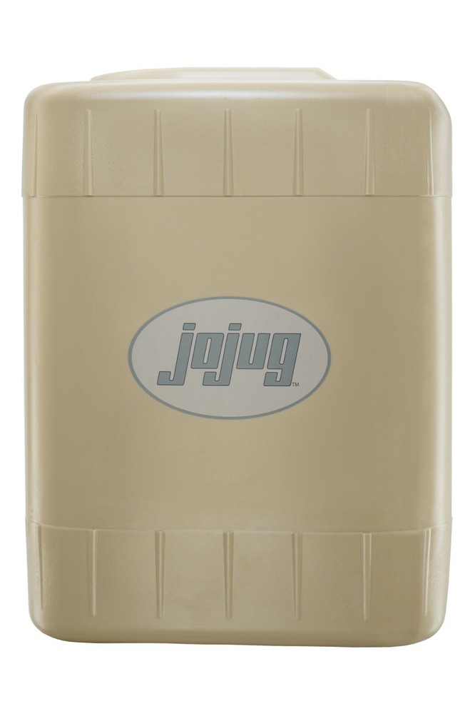 Jojug Heavy Duty Water Storage Container