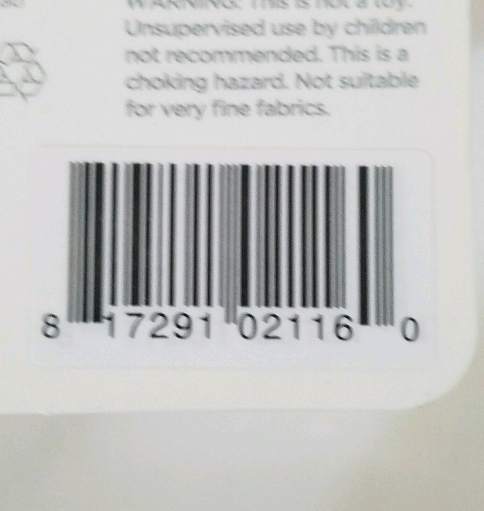 Flint Plus Refill Single White Extra Sticky Large Surface - 70 Sheets [B5]
