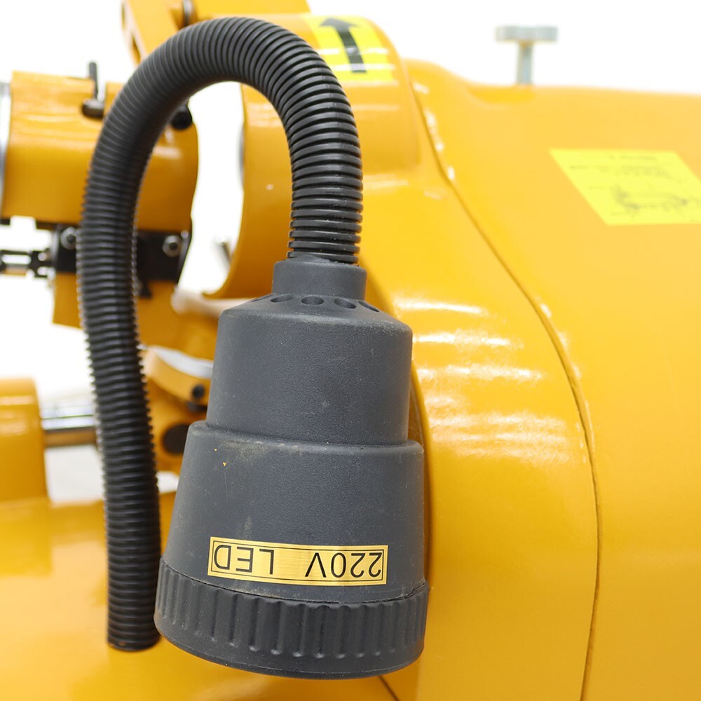 U2 Multi-function Universal Grinder End Mill Lathe Drill Bit Sharpener 220V