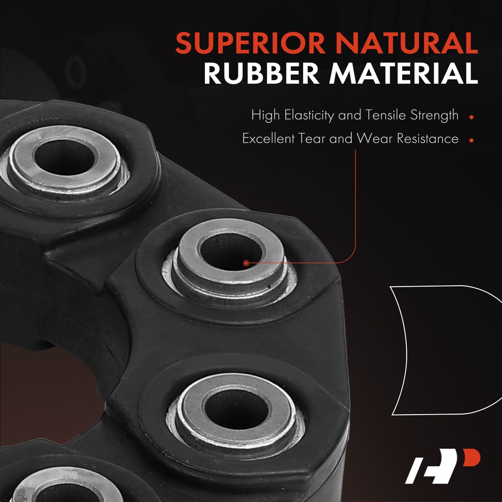 A-Premium Propshaft Joint with Bolts Package for Mercedes-Benz C-Class E-Class