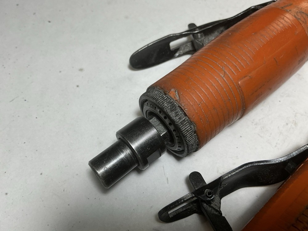 Dotco Straight Die Grinder 1/4" collet