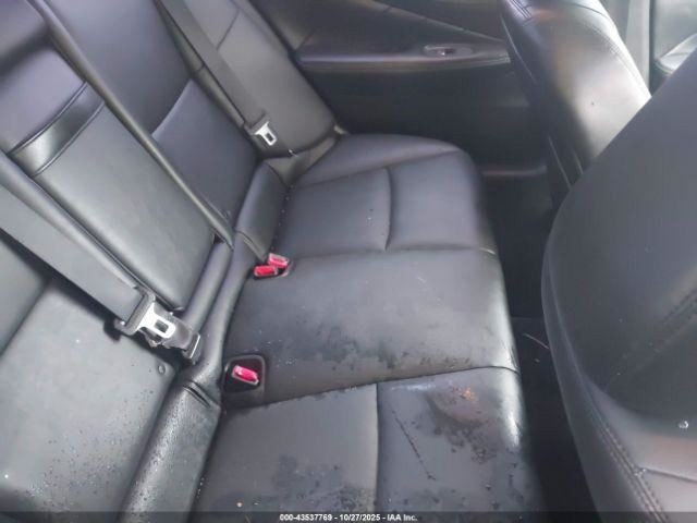 Q50 2016 Glove Box 5012354