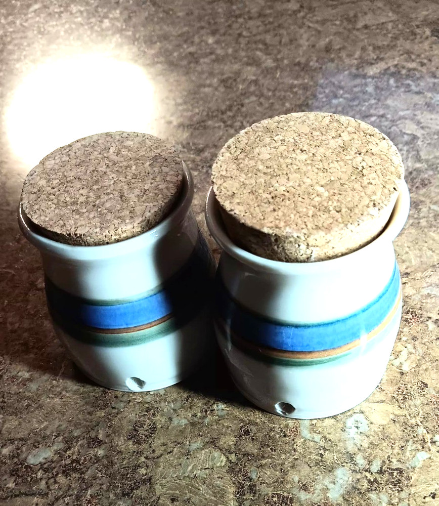 Ant cups that take care of your ant problems.