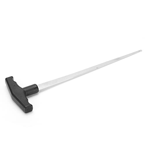 Windscreen Wire Feeder, T‑Shaped Wire Feeder Windshield Remover Automotive