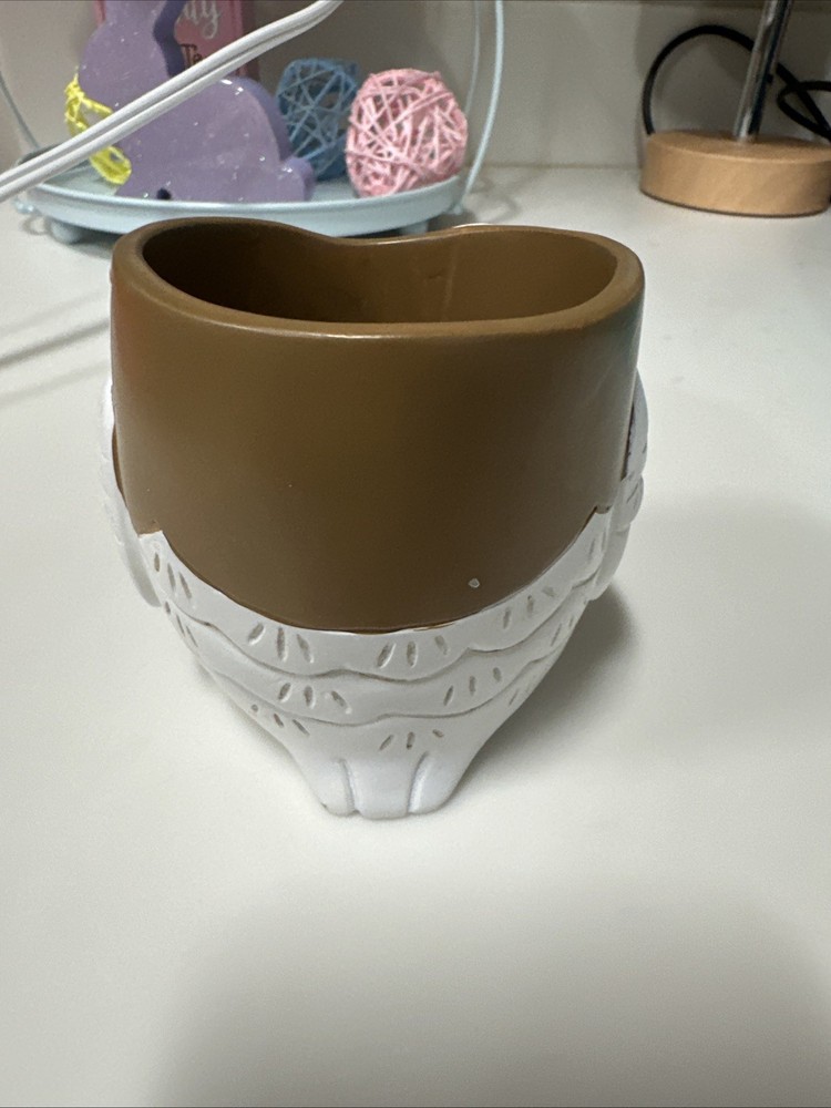 Owl Planter Pot 2.5