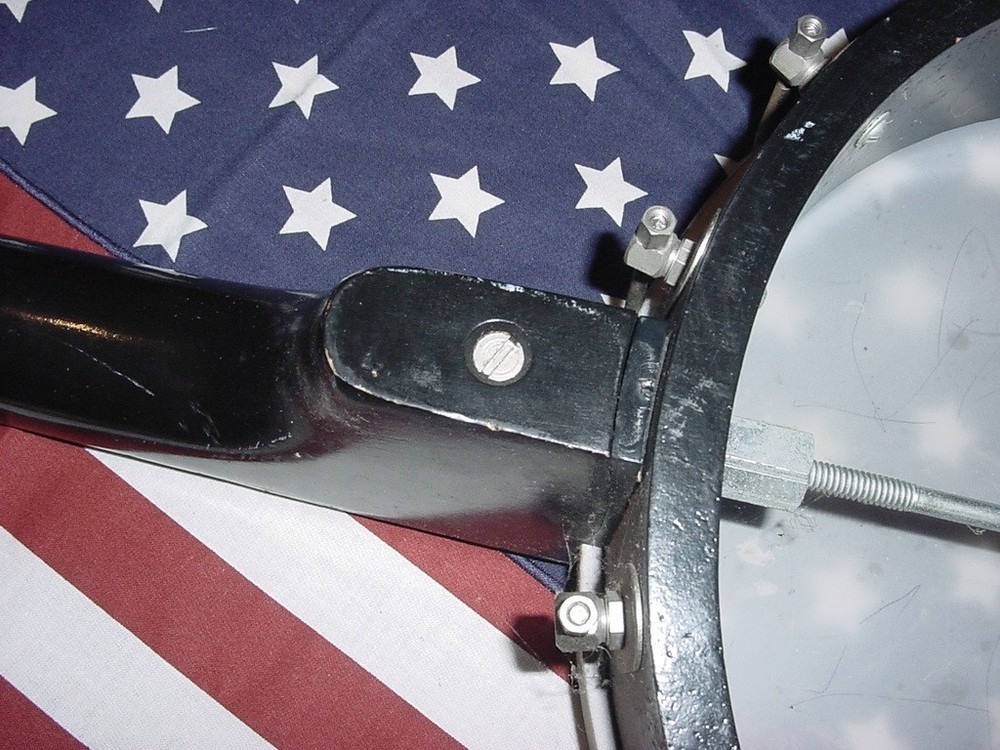 VINTAGE FIVE STRING KAY BANJO 1950s