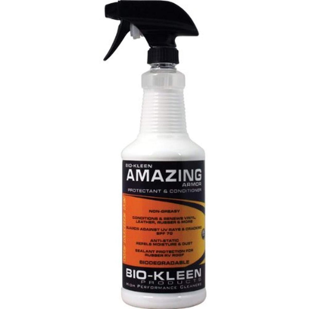 Bio-Kleen M00207 Armor Conditioner 32 oz.