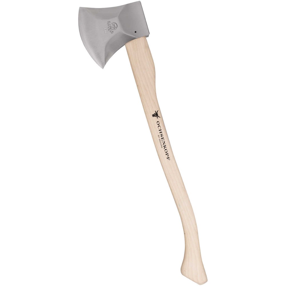 Ochsenkopf Champion Axe