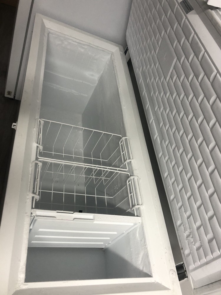 SF 500® LOW-TEMPERATURE FREEZER ARCTIKO
