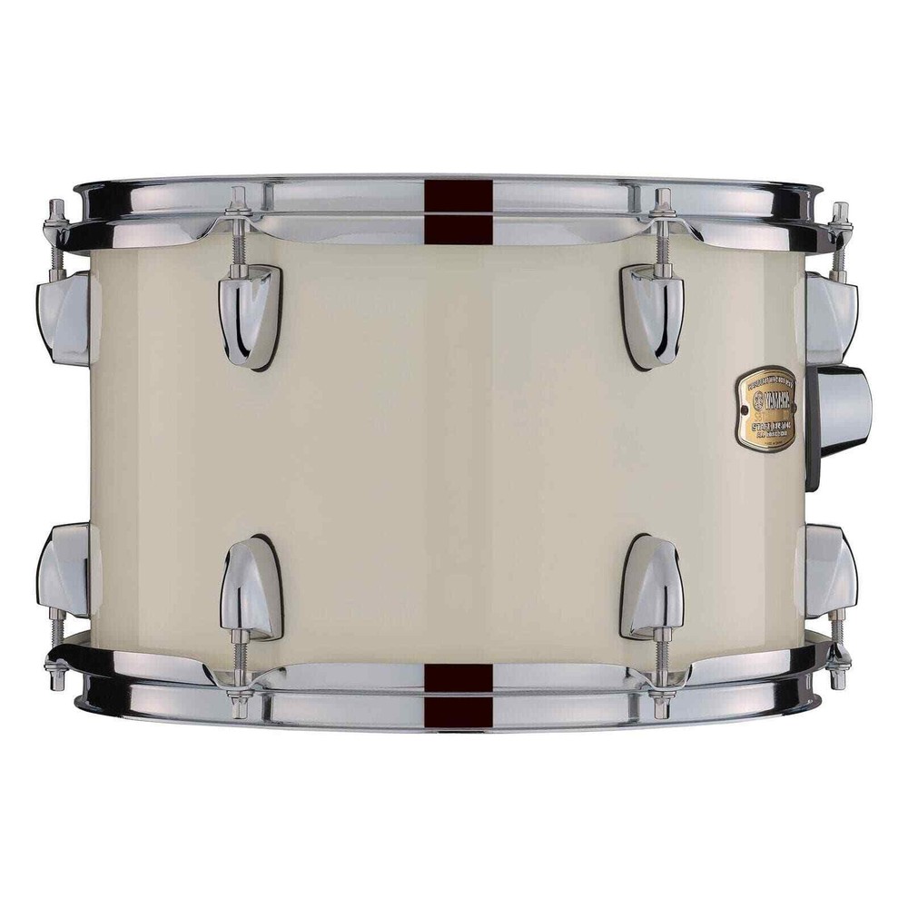 Yamaha Stage Custom Birch Tom 8x7 Classic White